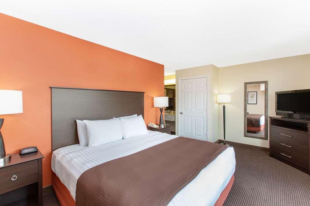 Americinn By Wyndham Ottumwa Zimmer foto